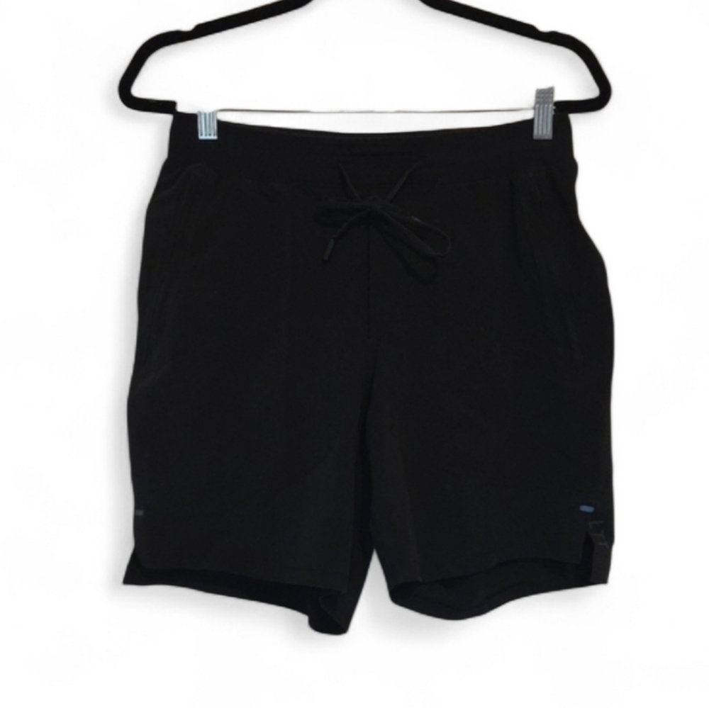Lululemon License to Train Linerless Short 7"